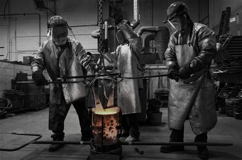 bronze metal fabrication chicago|bronze sculpture foundry.